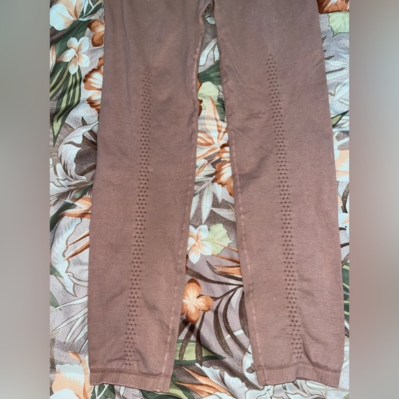 Free Movement Women’s Leggings Size Medium - Picture 6 of 11